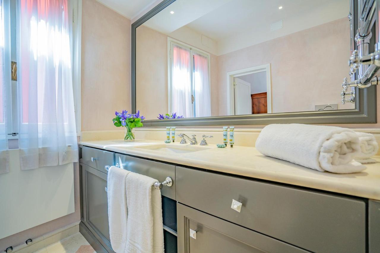 Ferienwohnung Ca' Grassi 2 Charming Balcony Venedig Exterior foto